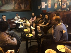 mystery shopping singapore